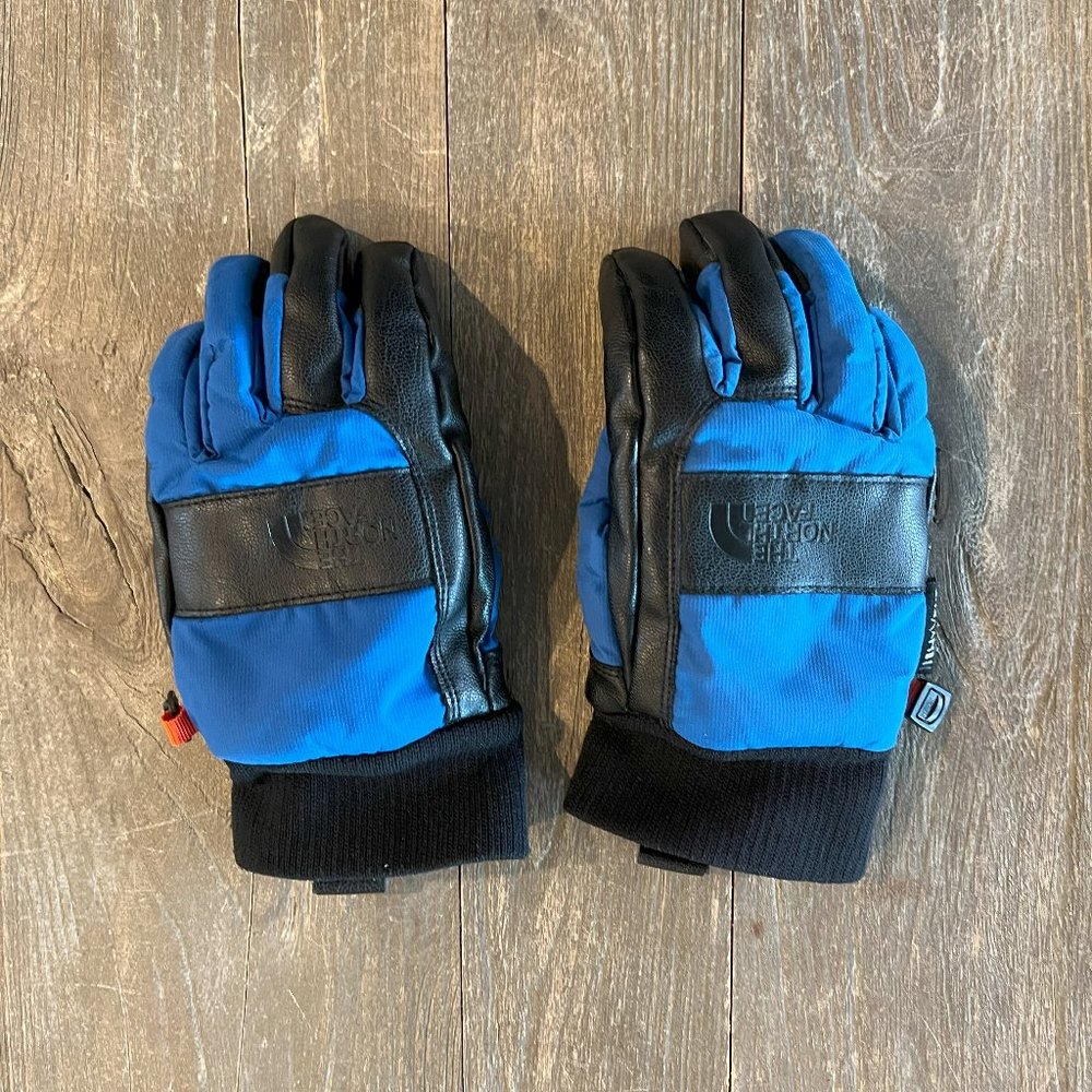 The North Face Youth Hyvent Etip Snow Gloves